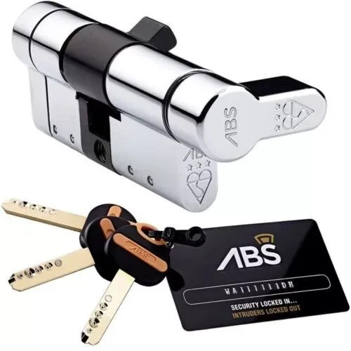 Avocet abs quantum thumb turn - avocet,
