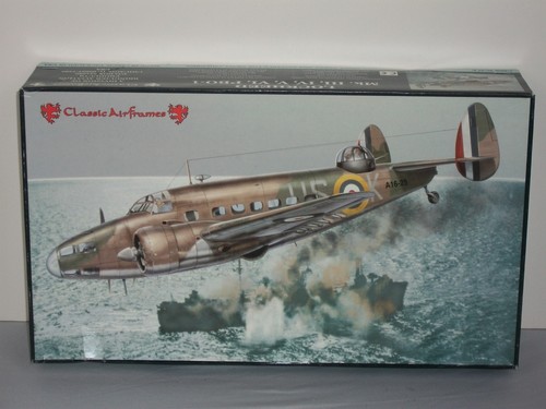 Classic airframes 48 - classic,