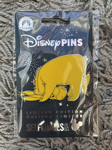 Eeyore the disney store - eeyore,