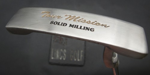 Macgregor tour mission solid - macgregor,