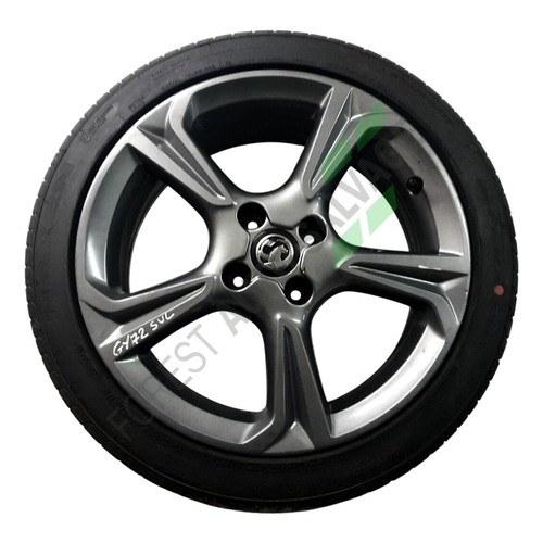 2022 vauxhall corsa alloy - vauxhall,