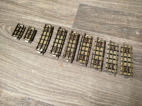 Vintage hornby dublo - vintage, 3