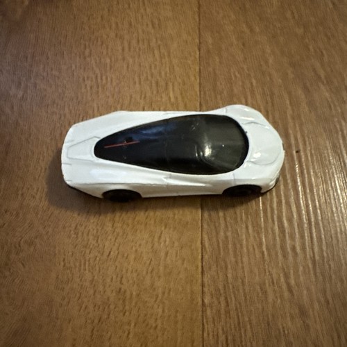 New hot wheels supercar - new,