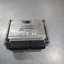 Audi TT 8N Mk1 2002-2006 ROADSTER V6 BHE DSG Auto ECU Module 022906032DP