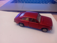 Corgi Whizzwheels Morris
