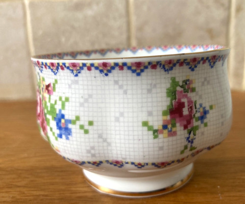Vintage royal albert petit - royal,