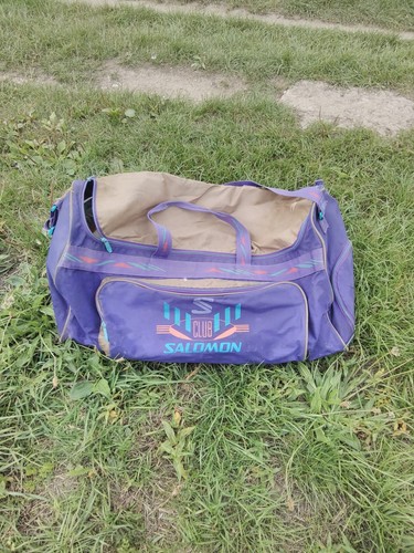 Salomon 90s vintage ski - 80/90s,