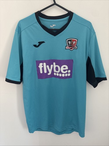 Exeter city 2019 2020 - exeter, away
