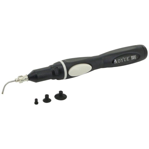 Smd aoyue 939 black - black, pro