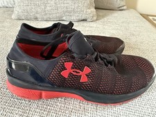 Under Armour Speedform Apollo