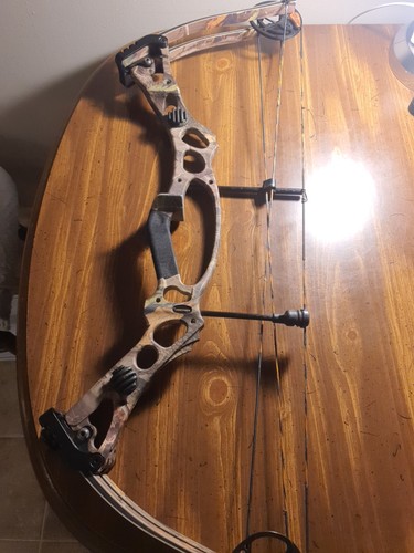 Hoyt archery vetrix draw - hoyt,
