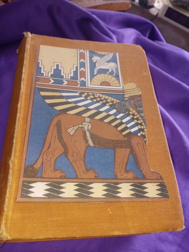 Rare dion fortune winged bull - dion,
