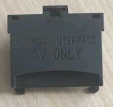 Samsung CI Common Interface