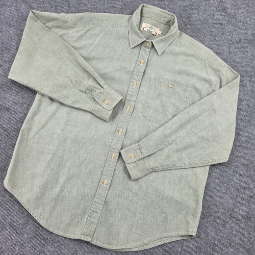 Orvis mens sage green 100 - mens,