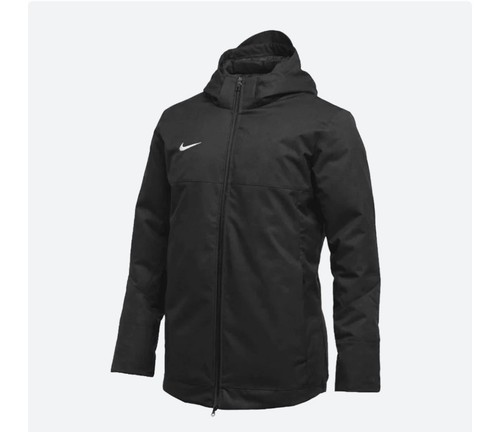 Nike team down - down, fill