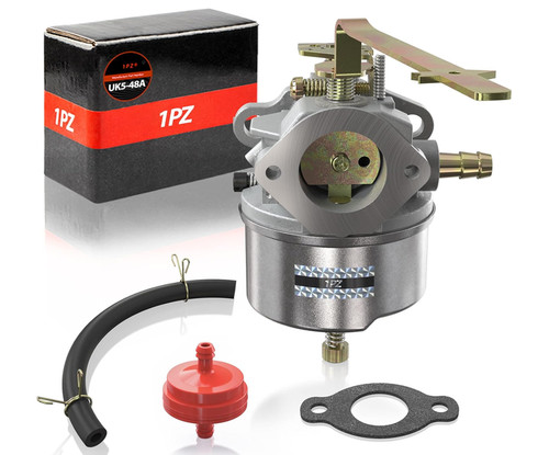 1pz uk5 48a - 1pz, carburettor