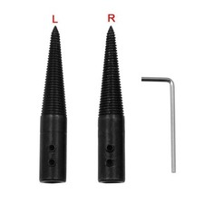 High Quality Taper Spindle