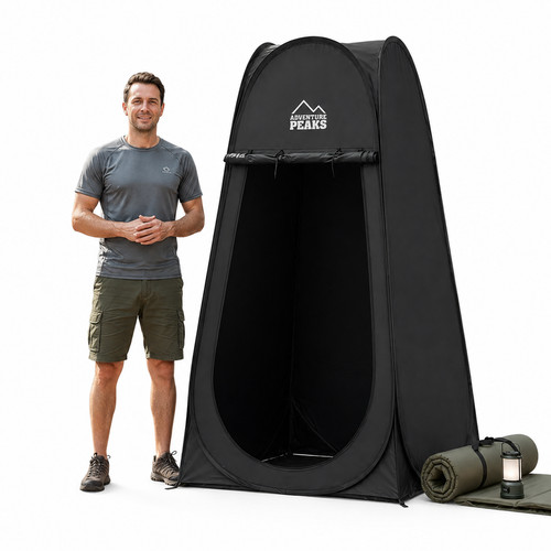 Camping privacy tent pop - camping,