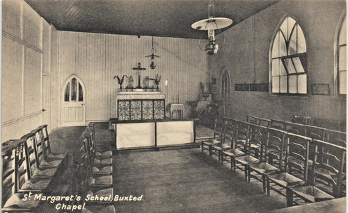 Buxted near uckfield - near, st