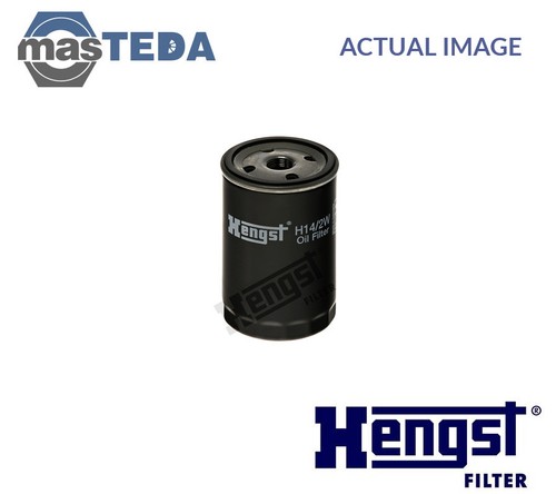 H14 engine oil - h14/2w,