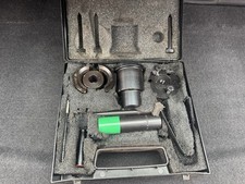 Early Jaguar Special Tool Kit Churchill