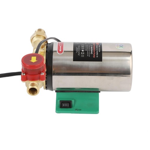 Return 230w automatic - ex-return,