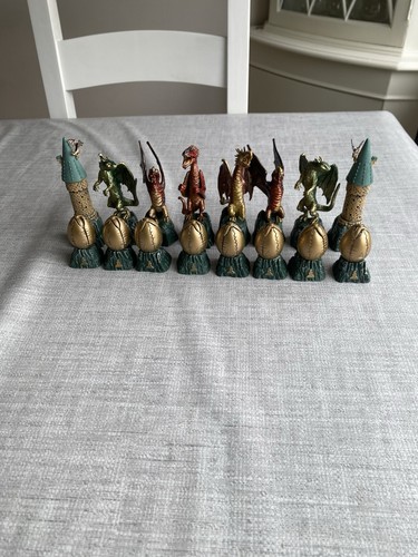 Harry potter deagostini chess - harry,