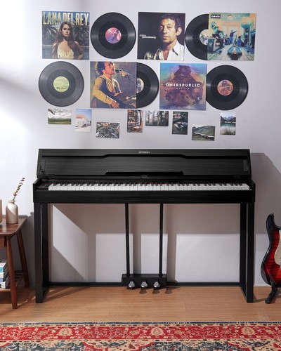 Strich keys electric - strich,