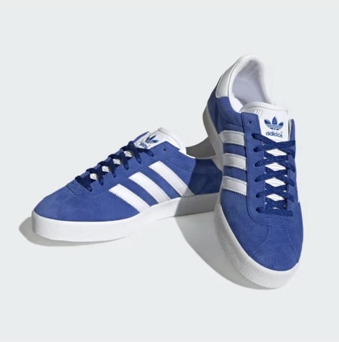 Adidas men gazelle shoes - adidas,
