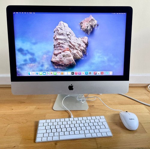 Apple imac retina - apple,