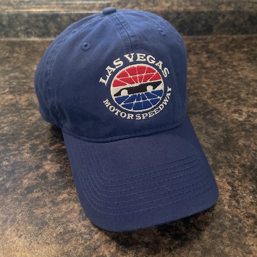 Las vegas motor speedway - vegas, hat