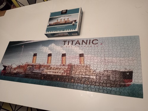 The new york puzzle company - puzzle,
