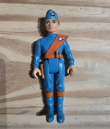 Matchbox thunderbirds gordon - matchbox,