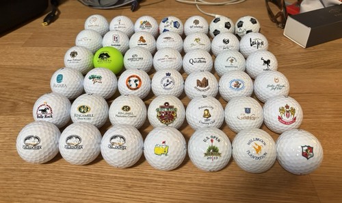 Lot golf course logo - of, 42