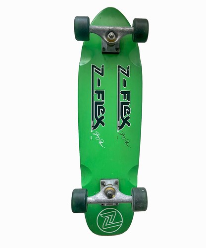 Flex jimmy plummer limited - z-flex,