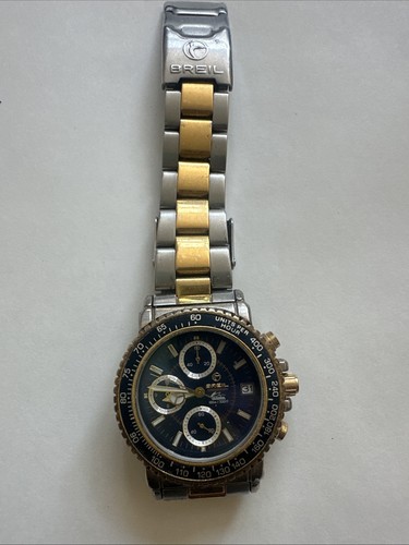 Breil watch - breil,