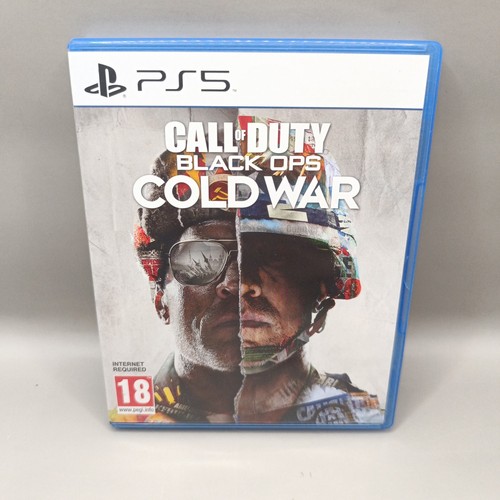 Call duty black ops cold - of,