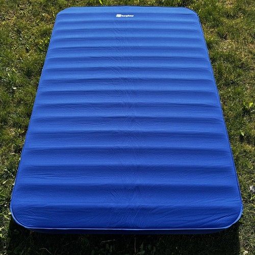 Berghaus air double self - berghaus,