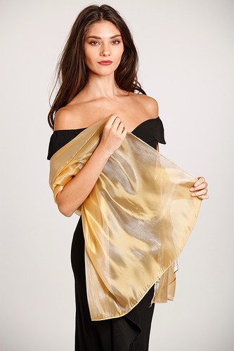 Central chic iridescent large - central,