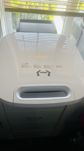 Cricut autopress heat - heat, press