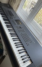 Yamaha Motif XF8 Great Condition Recording Studio Keyboard Piano 