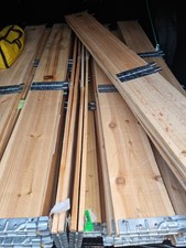 New Raised Bed Planter Pallet