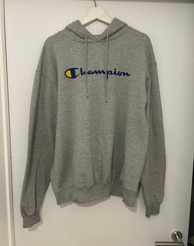 Champion eco authentic men - authentic, men’s