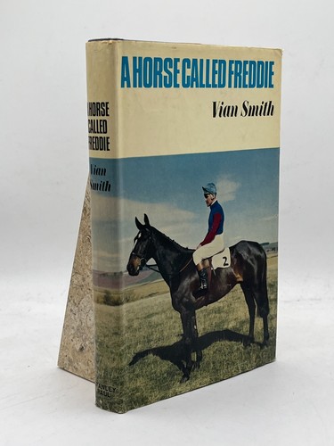 Horse called freddie - freddie, vian