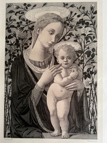 Spinello flameng etching - spinello, /