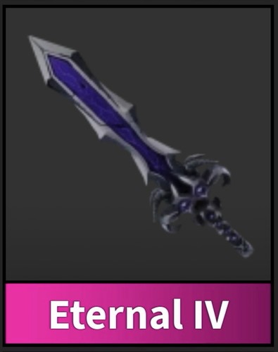 Eternal cheap mm2 - iv,