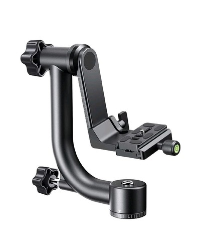Concept pro gimbal tripod - concept,
