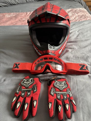 Kids fly spider man - mx, spider-man