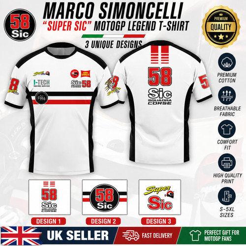 Marco simoncelli italian - simoncelli,