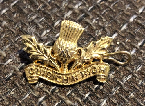 Vintage royal regiment - royal,